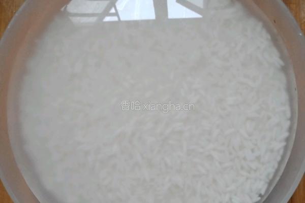 ＃蒸菜＃珍珠丸子的做法图解2