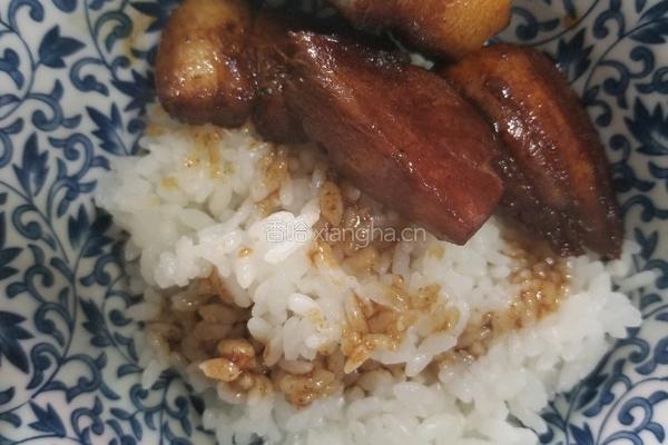 茨菇红烧肉的做法图解8