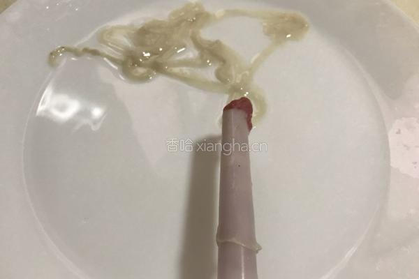 自制脆皮黑椒烤肠的做法图解8