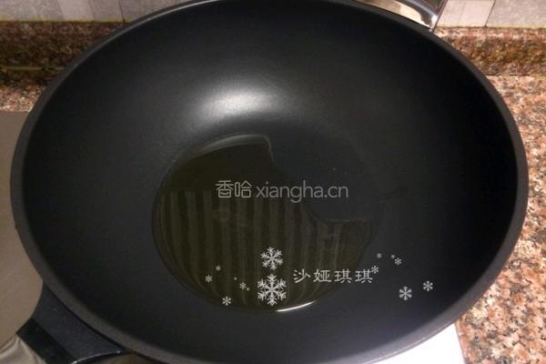 香菇滑鸡的做法图解6
