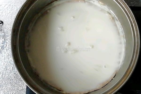 家庭版凉皮的做法图解2