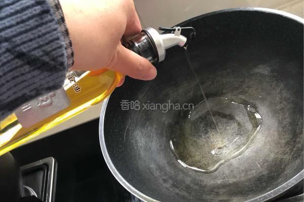 家常红烧肉的做法图解5