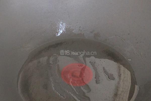 鱼饼汤的做法图解2