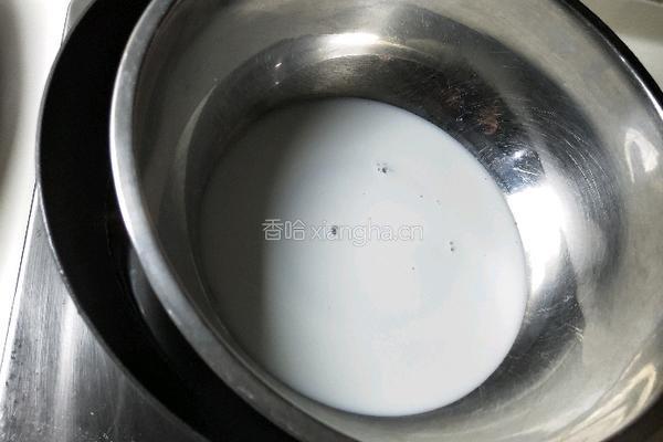 香葱海苔苏打饼干的做法图解2
