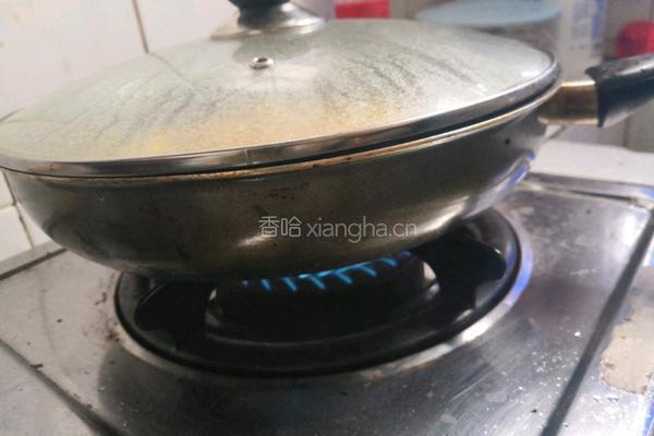 土豆焖猪皮的做法图解15