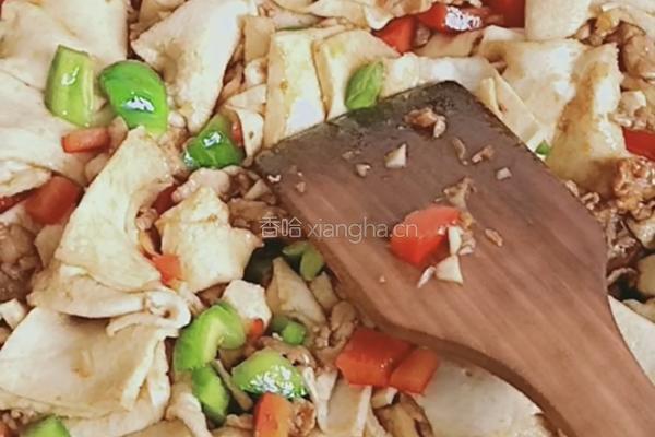 千叶豆腐的做法图解6
