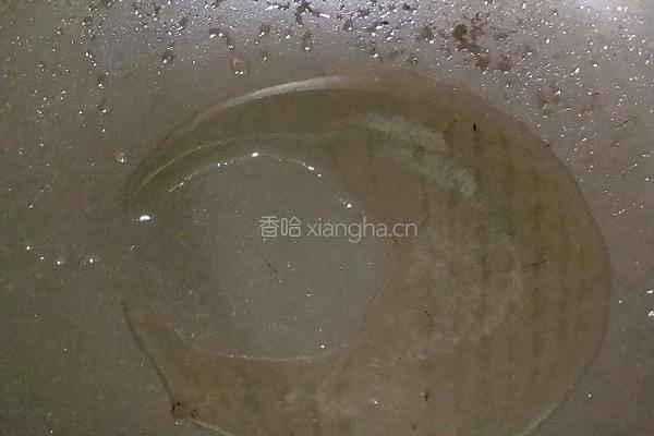 玫瑰香蛋的做法图解4