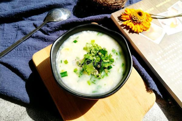 韭香花蛤海鲜汤的做法图解13