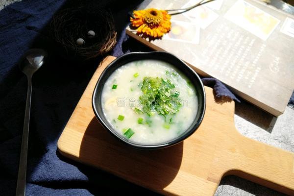 韭香花蛤海鲜汤的做法图解14