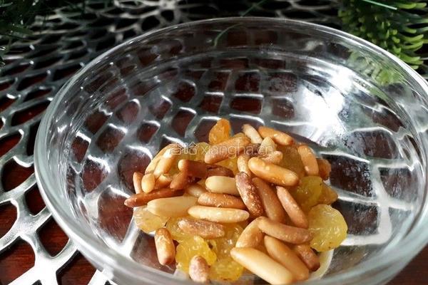 天然草莓沙拉酱的做法图解6