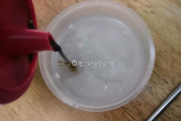 焖猪红的做法图解14