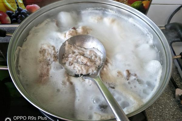 烤羊排的做法图解4