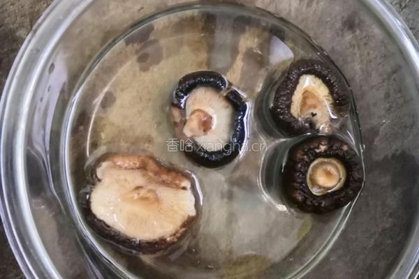 酿茄子的做法图解1
