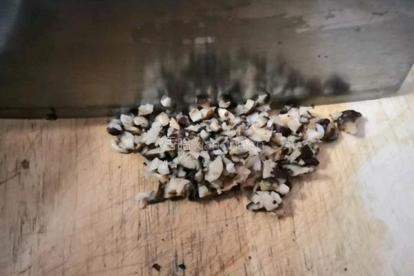 酿茄子的做法图解4