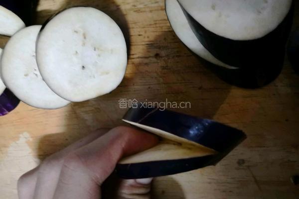 酿茄子的做法图解11