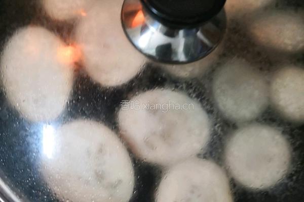 酿茄子的做法图解17
