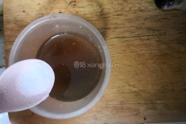 酿茄子的做法图解19