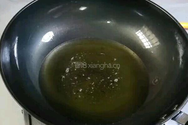 茄子新吃法的做法图解6