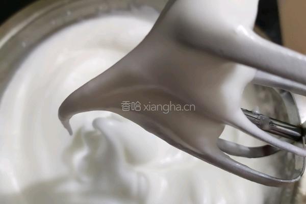 蓝莓蛋糕卷的做法图解9