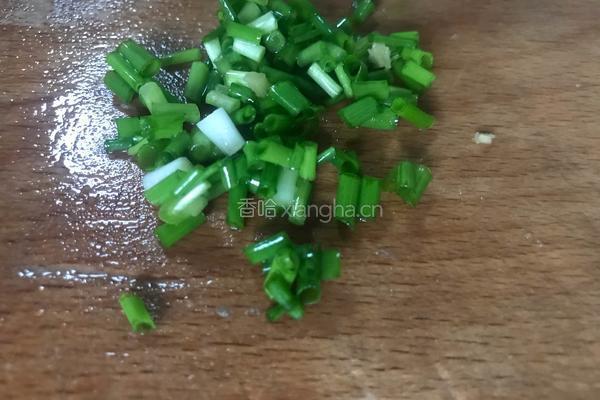 艾香茄子的做法图解8