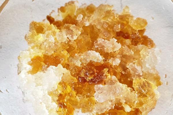 水果银耳捞的做法图解4