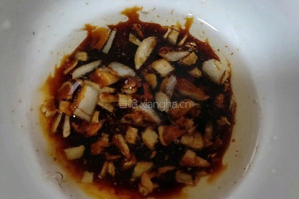 耗油生菜的做法图解8