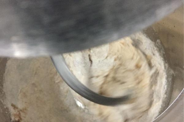 Pita Bread口袋面包的做法图解6