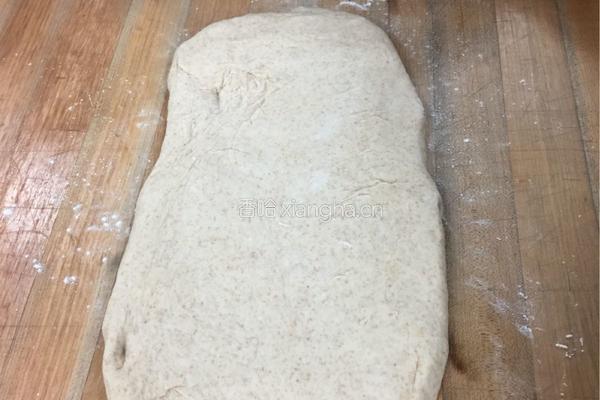 Pita Bread口袋面包的做法图解13