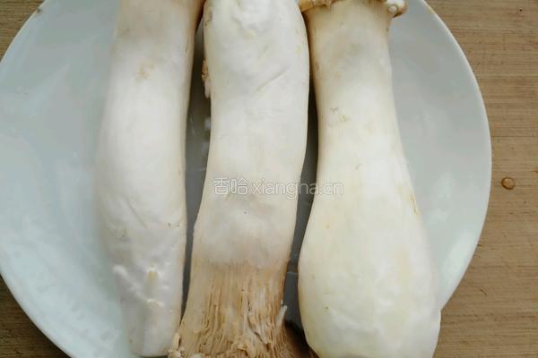 耗油双丝的做法图解1