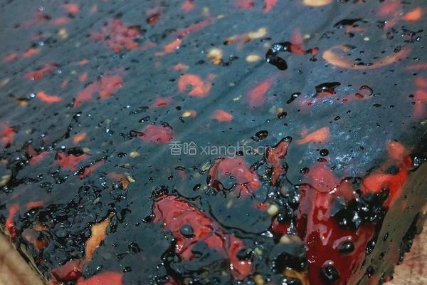 自制阿胶糕的做法图解8