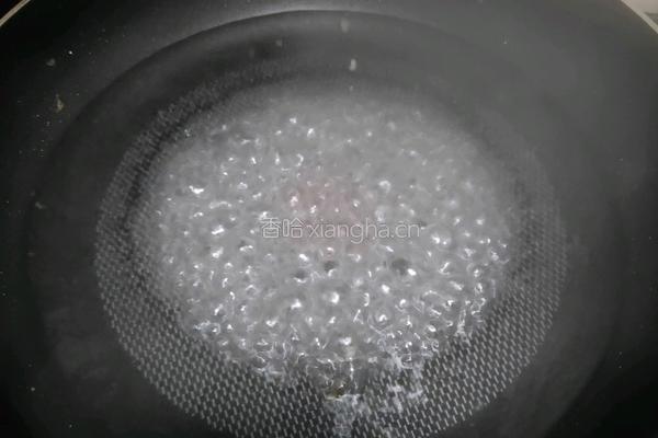 凉拌金针菇的做法图解2
