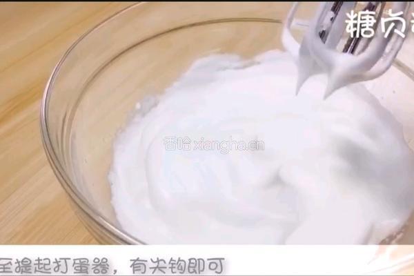 宝宝零食系列～菠菜山药三明治的做法图解8
