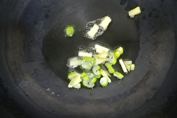 菠菜猪肝汤的做法图解9