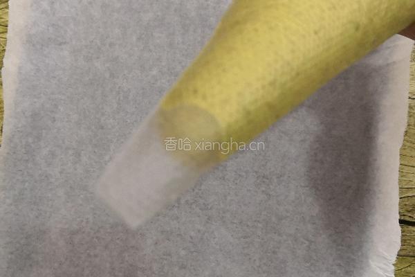 抹茶蛋糕抱草莓的做法图解10