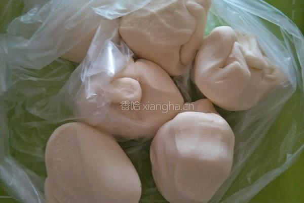 屁屁柯基猫的做法图解2