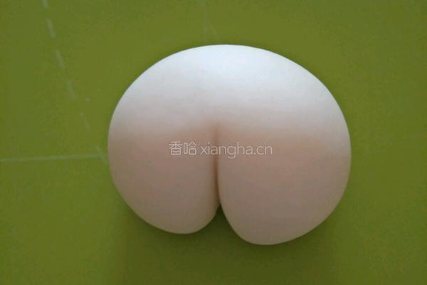 屁屁柯基猫的做法图解6