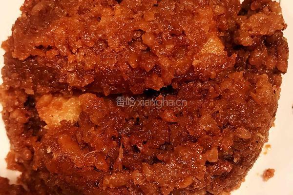 童年味道米粉肉的做法图解6