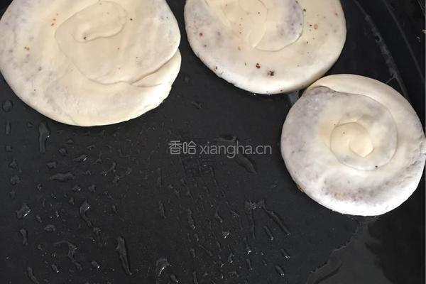 苏子饼的做法图解12