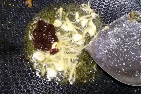 红烧鱼的做法图解3