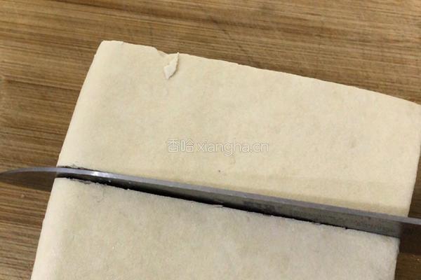 家常豆腐的做法图解1