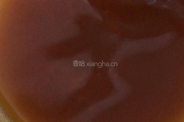 家常豆腐的做法图解7