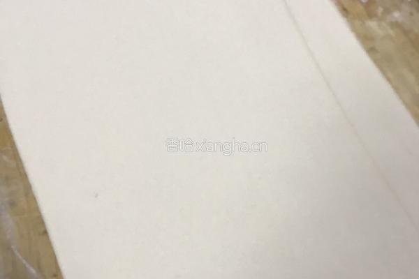发面（馒头、包子、花卷的做法图解2