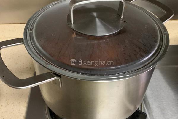 余氏黑鸭的做法图解5