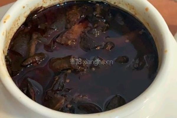 油茄子的做法图解3