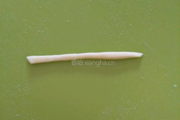 春天的味道可爱的小蜜蜂的做法图解22