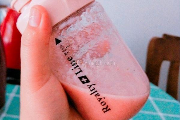 自制草莓果酱的做法图解8