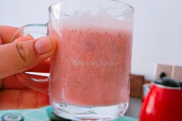自制草莓果酱的做法图解9