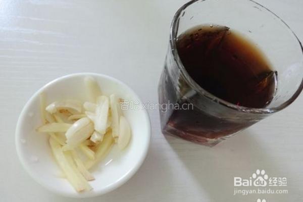 可乐鸡翅的做法图解2