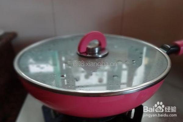可乐鸡翅的做法图解4