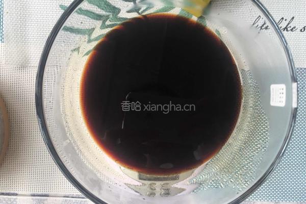 细腻柔软的红糖开花馒头的做法图解2